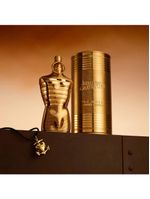 Jean Paul Gaultier Le Male Elixir Absolu Parfum Intense - Perfume Masculino 200ml