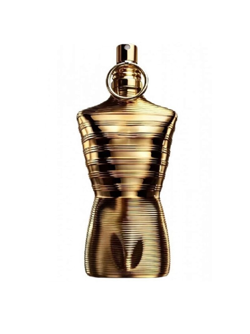 Jean Paul Gaultier Le Male Elixir Absolu Parfum Intense - Perfume Masculino 200ml