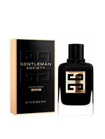 Givenchy Gentleman Society Ambrée Eau de Parfum - Perfume Masculino 60ml