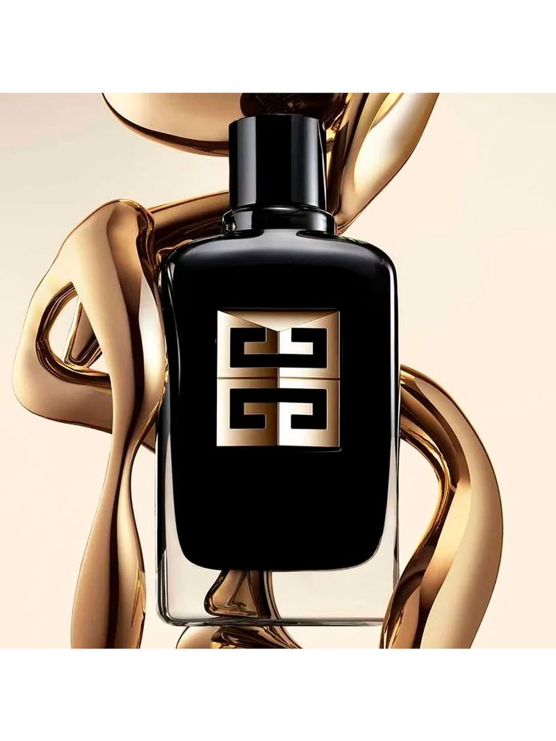 Givenchy Gentleman Society Ambrée Eau de Parfum - Perfume Masculino 60ml