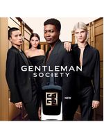 Givenchy Gentleman Society Ambrée Eau de Parfum - Perfume Masculino 60ml