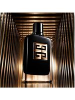 Givenchy Gentleman Society Ambrée Eau de Parfum - Perfume Masculino 60ml