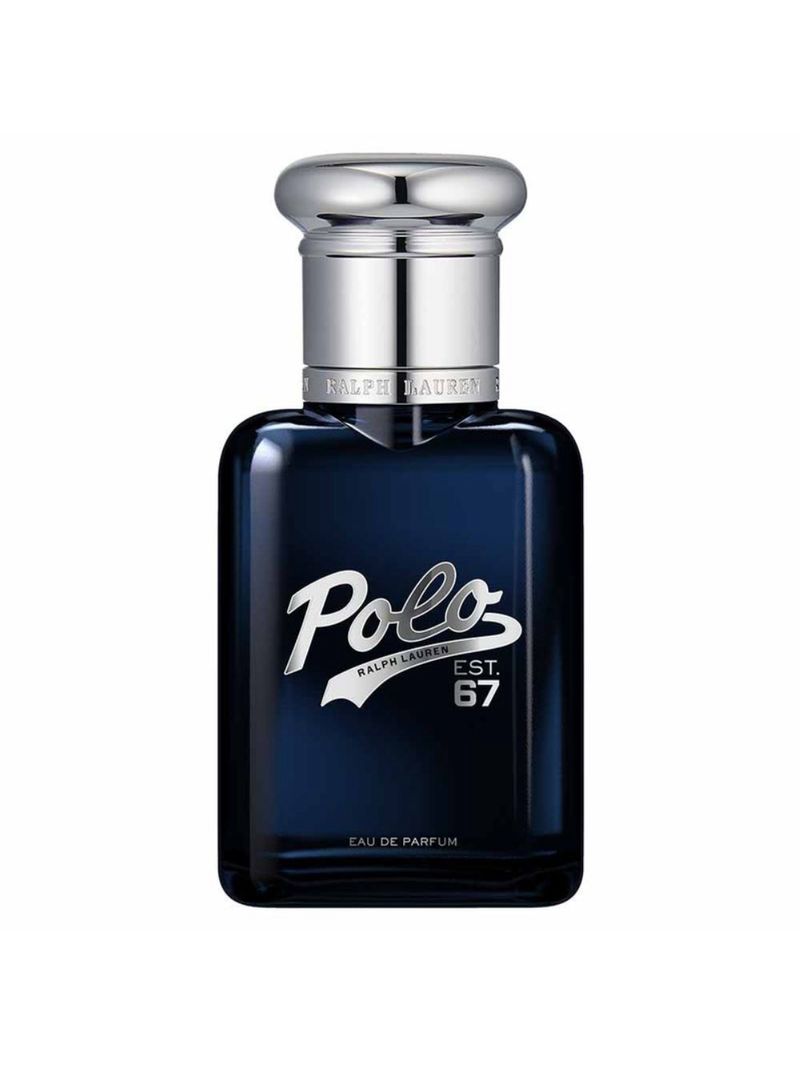 Ralph Lauren Polo 67 Eau de Parfum - Perfume Masculino 40ml