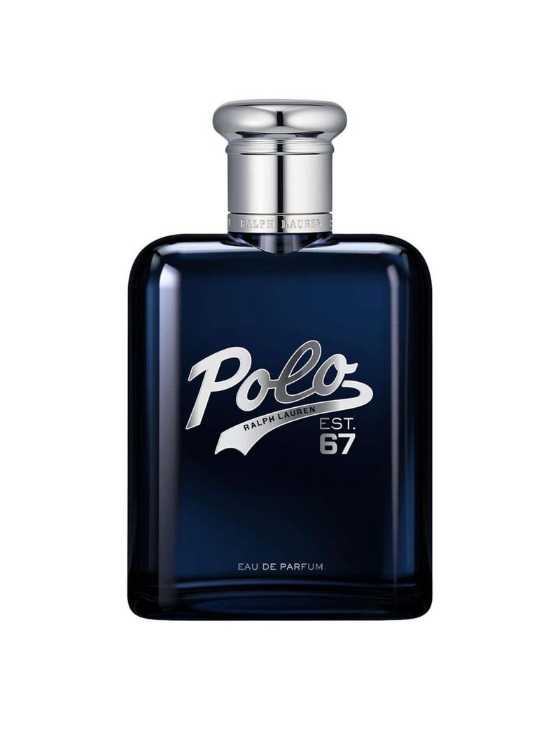 Ralph Lauren Polo 67 Eau de Parfum - Perfume Masculino 125ml