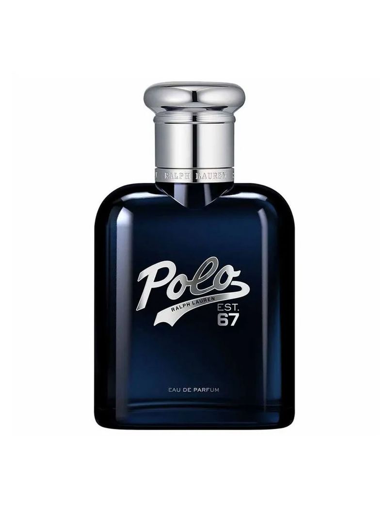 Ralph Lauren Polo 67 Eau de Parfum - Perfume Masculino 75ml