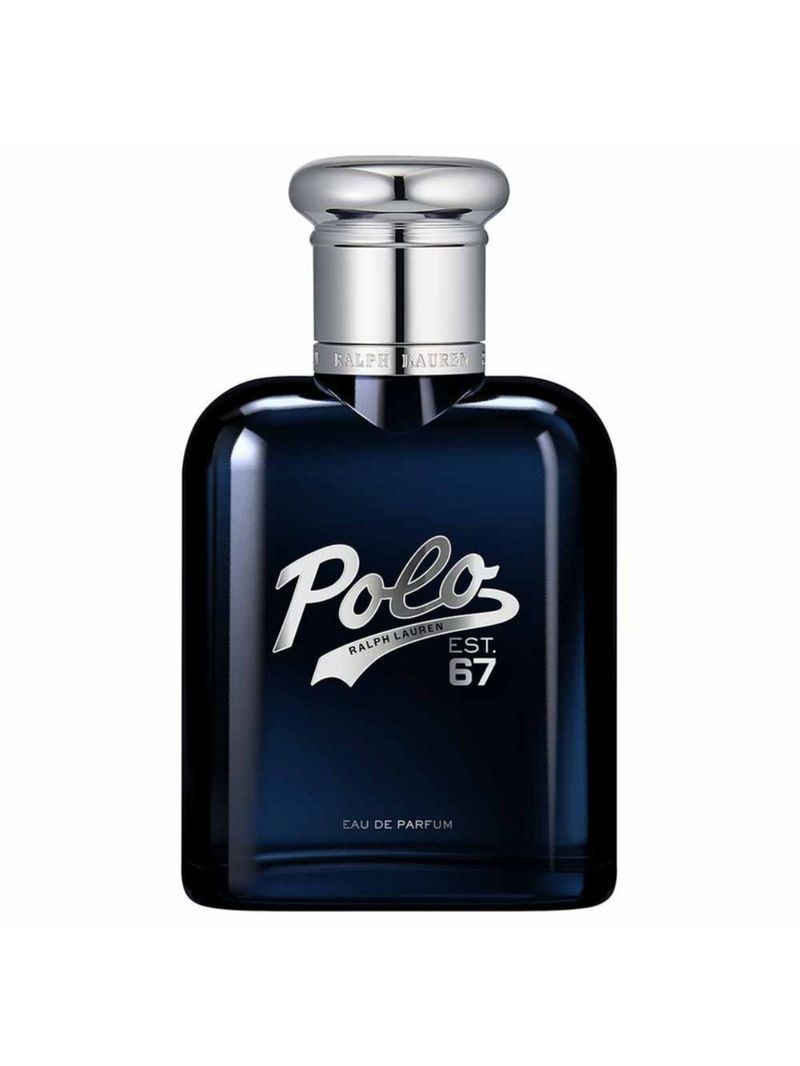 Ralph Lauren Polo 67 Eau de Parfum - Perfume Masculino 75ml