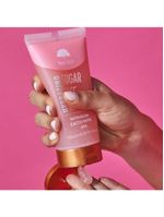 Tree Hut Hydrating Watermelon & Cactus Water Sugar Face Scrub - Esfoliante Facial 210g
