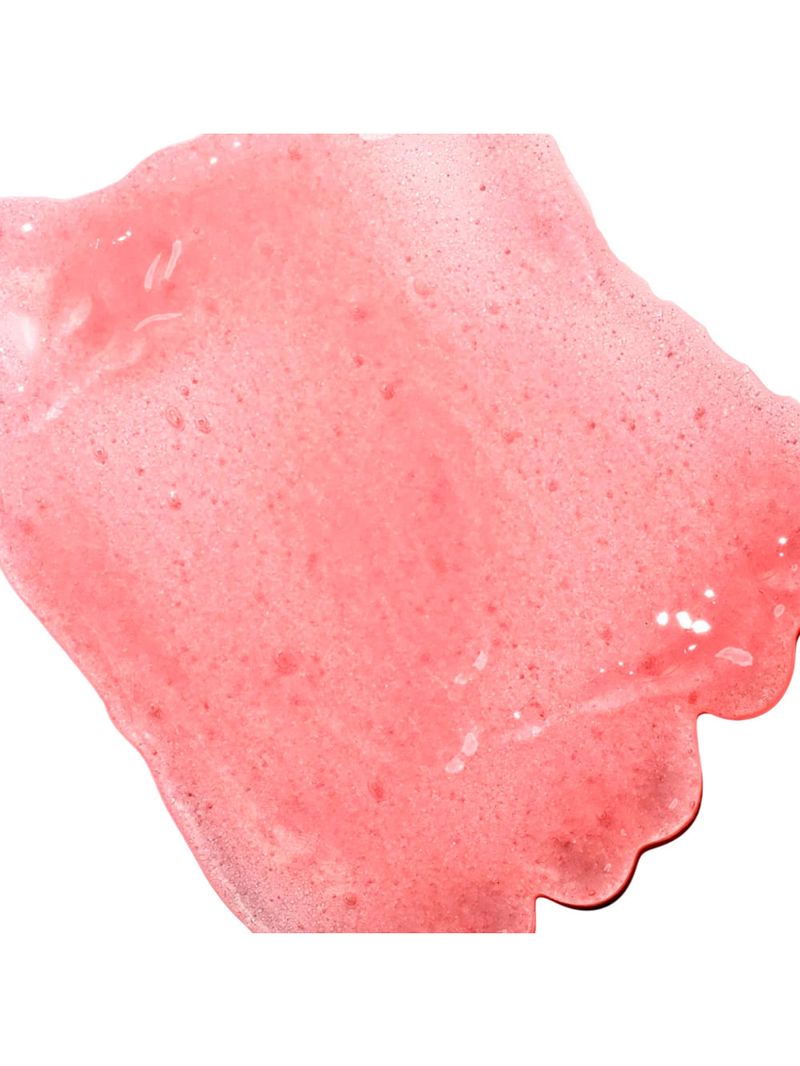 Tree Hut Hydrating Watermelon & Cactus Water Sugar Face Scrub - Esfoliante Facial 210g