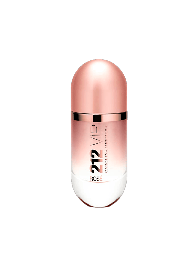 Carolina Herrera 212 VIP Rosé Eau de Parfum - Perfume Feminino 80ml