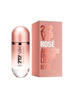 Carolina Herrera 212 VIP Rosé Eau de Parfum - Perfume Feminino 80ml