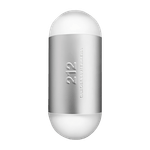 Carolina Herrera 212 NYC Eau de Toilette - Perfume Feminino 60ml