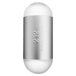 Carolina Herrera 212 NYC Eau de Toilette - Perfume Feminino 100ml