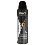 Antitranspirante-Aerossol-96h-Rexona-Clinical-Men-Invisible-150ml-Spray