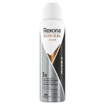 Antitranspirante-Aerossol-96h-Rexona-Clinical-Invisible-150ml-Spray
