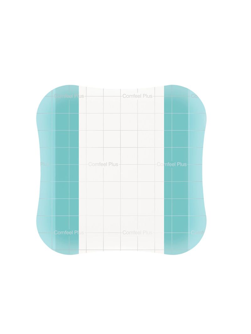 Curativo Comfeel Plus 10x10 - 10 Unidades