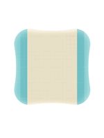 Curativo Comfeel Plus 20x20 - 5 Unidades