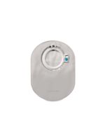 Sensura Mio 2 Peças Click Fechada Cinza 70mm Maxi - 30 Unidades