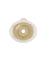 SenSura Mio 2 Peças Base Adesiva Convex Light 70mm Recortável 15-53mm - 5 Unidades