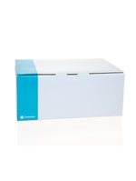 Sensura Mio 1 Peça Plana Drenável Transparente Recortável 10-55mm Maxi - 30 Unidades