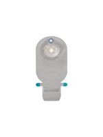 SenSura Mio 1 Peça Convex Soft Drenável Transparente 10-50mm Maxi - 10 Unidades
