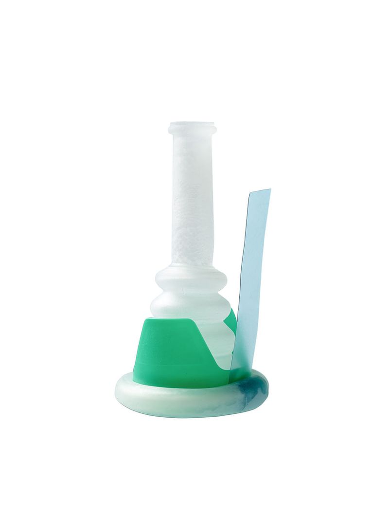 Conveen Security+ 1 Peça Autoadesivo 35mm - 30 Unidades