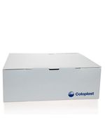 Conveen Security+ 1 Peça Autoadesivo 30mm - 30 Unidades