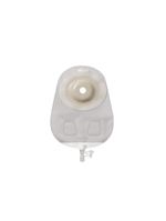 SenSura Mio 1 Peça Convex Light Uro Transparente 10-43mm Maxi - 10 Unidades