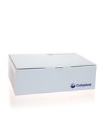 Alterna Convex 1 Peça Uro Transparente Recortável 15-43mm Maxi - 10 Unidades