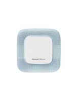 Curativo Biatain Silicone 7,5x7,5 - 10 Unidades