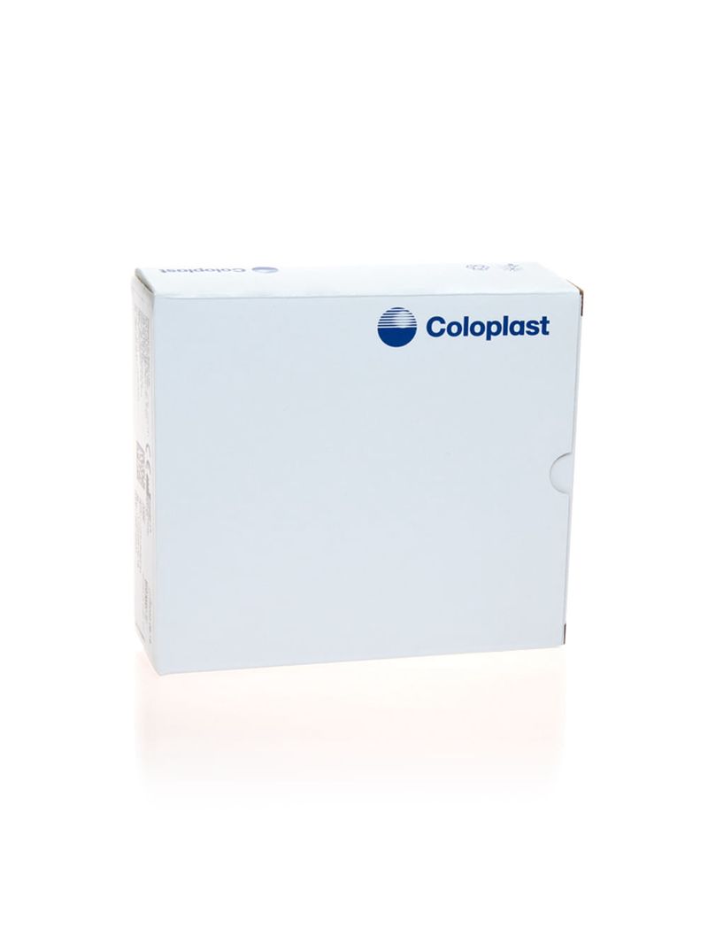 Alterna Tera 2 Peças Base 60mm Recortável 10-55mm - 5 Unidades