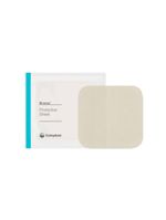 Brava Placa Protetora 20x20 - 5 Unidades