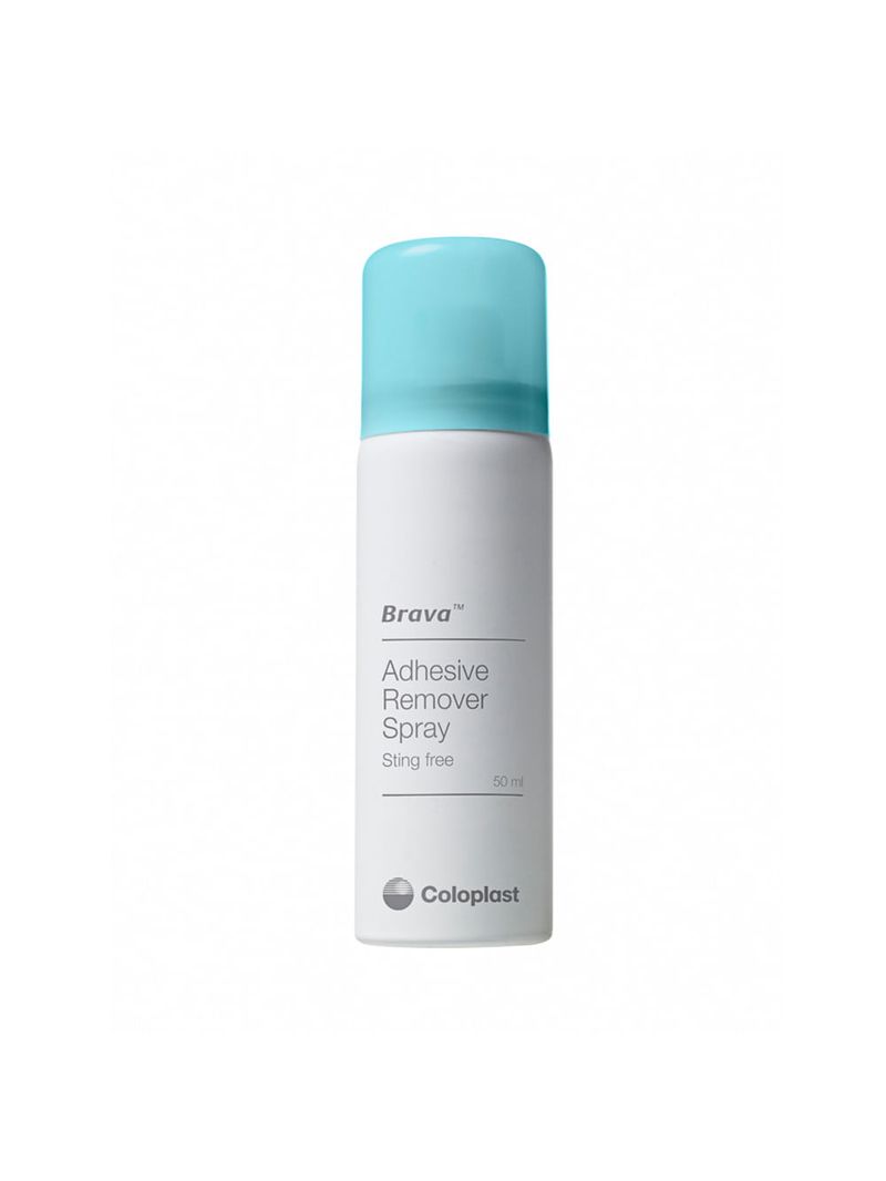 Brava Spray Removedor - 1 Unidade