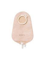 Alterna 2 Peças Bolsa Uro Transparente 40mm Maxi - 20 Unidades