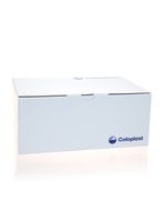 SenSura Click Bolsa Drenável Transparente 50mm - 30 Unidades