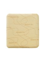 Curativo Biatain IBU Espuma com Ibuprofeno Não Adesivo 10x10 - 5 Unidades
