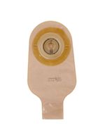 Alterna Convex 1 Peça Drenável Opaca Recortável 15-43mm Maxi - 10 Unidades