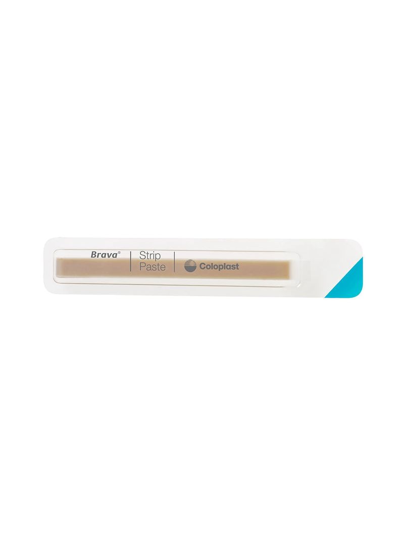Brava Strip Paste - 10 Unidades