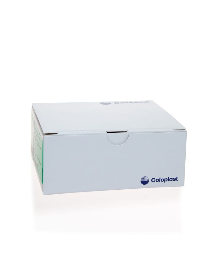 Conveen Optima 1 Peça Autoadesivo 30mm - 30 Unidades