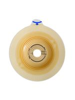 Alterna Convex 2 Peças Base Recortável 60mm - 5 Unidades
