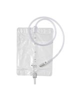 Bolsa de Cama Não Estéril 1500ml - 10 Unidades