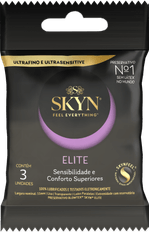 SKYN ELITE 3 cod 396442