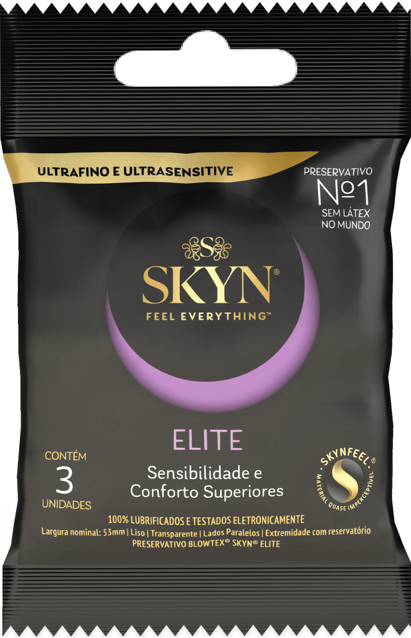 SKYN ELITE 3 cod 396442