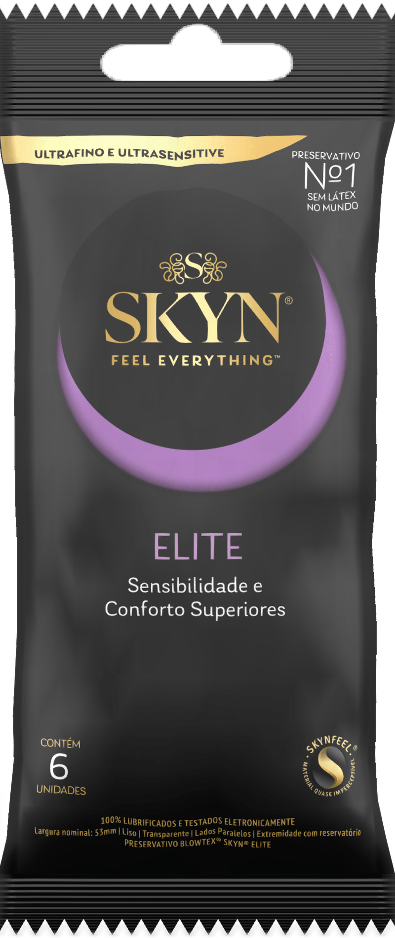 SKYN ELITE 6 cod 9903068