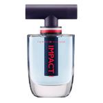 Tommy Hilfiger Impact Spark Eau de Toilette - Perfume Masculino