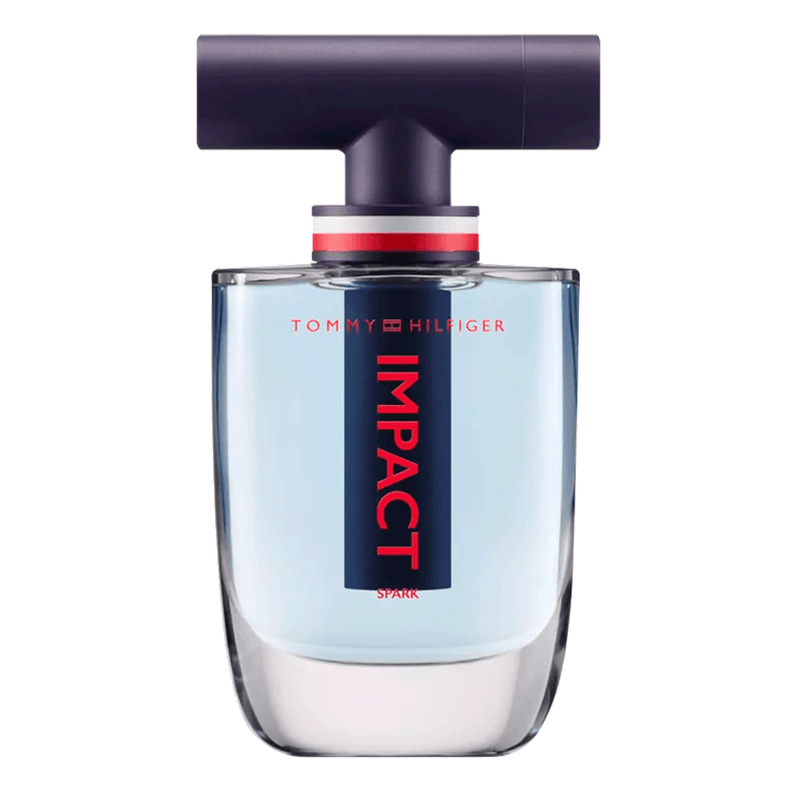Tommy Hilfiger Impact Spark Eau de Toilette - Perfume Masculino
