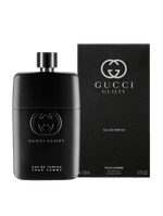 Gucci Guilty Pour Homme Eau de Parfum - Perfume Masculino