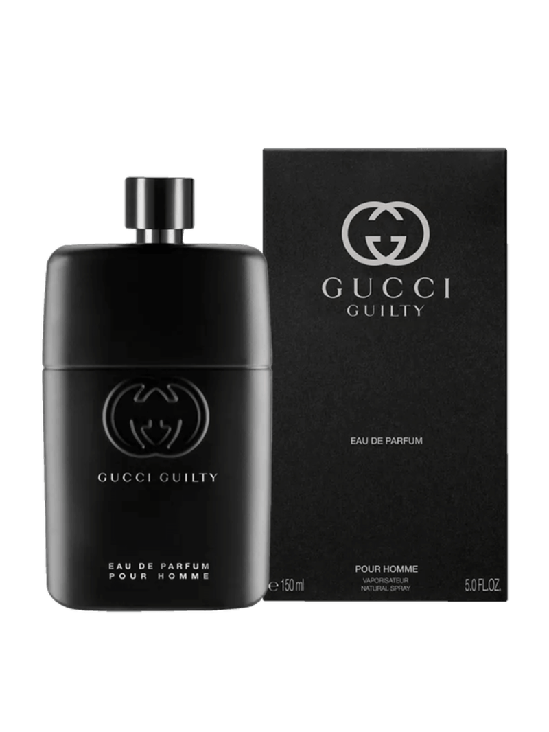 Gucci Guilty Pour Homme Eau de Parfum - Perfume Masculino