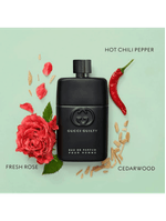 Gucci Guilty Pour Homme Eau de Parfum - Perfume Masculino