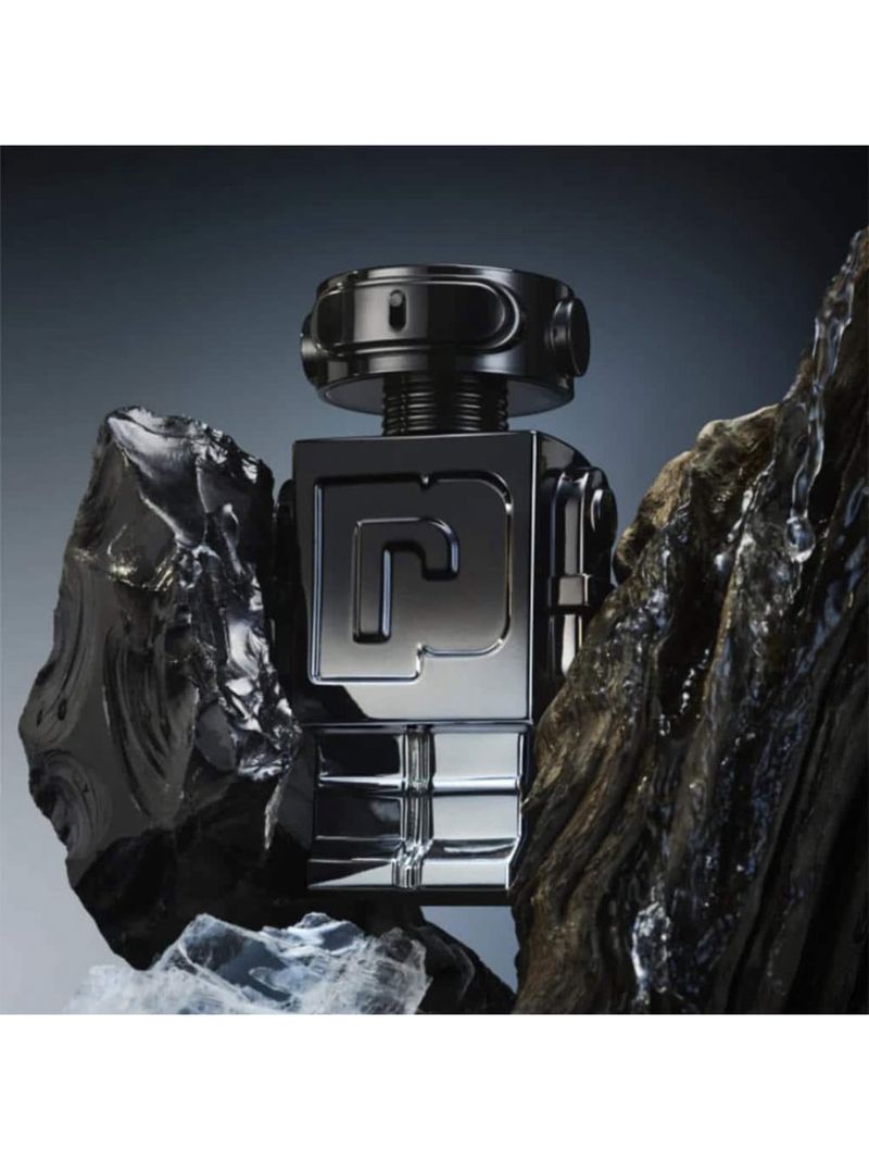 Rabanne Phantom Elixir Parfum Intense - Perfume Masculino
