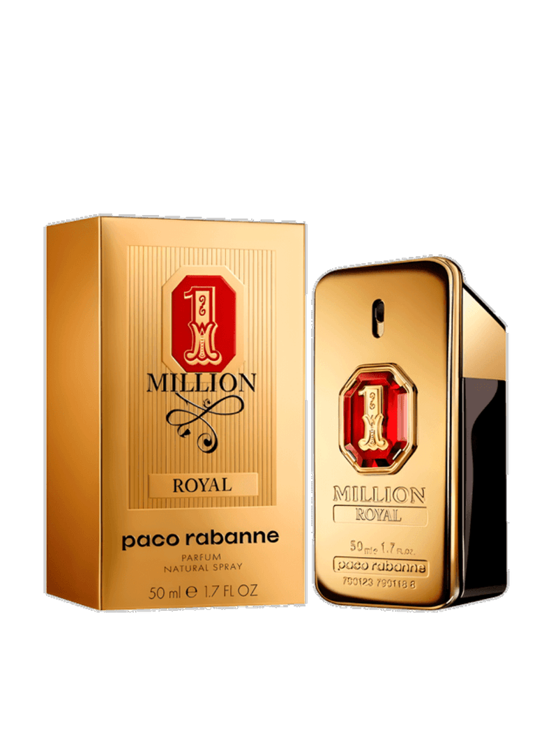 Paco Rabanne One Million Royal Eau de Parfum - Perfume Masculino